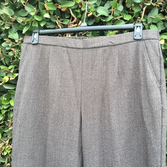 NWOT JM COLLECTION PANTS - Picture 4 of 6
